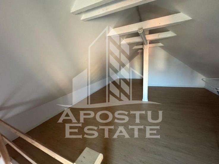 Apartament 3 camere , zona Cetatii/Bogdanestilor, incalizre pardosea