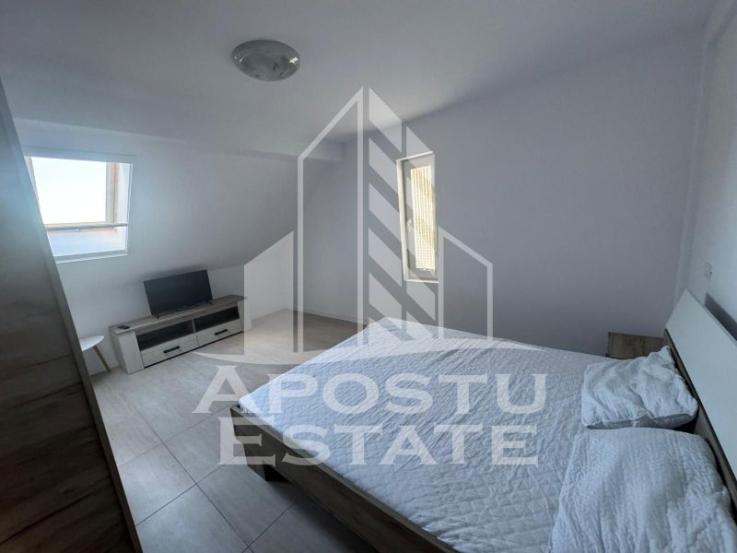 Apartament 3 camere , zona Cetatii/Bogdanestilor, incalizre pardosea