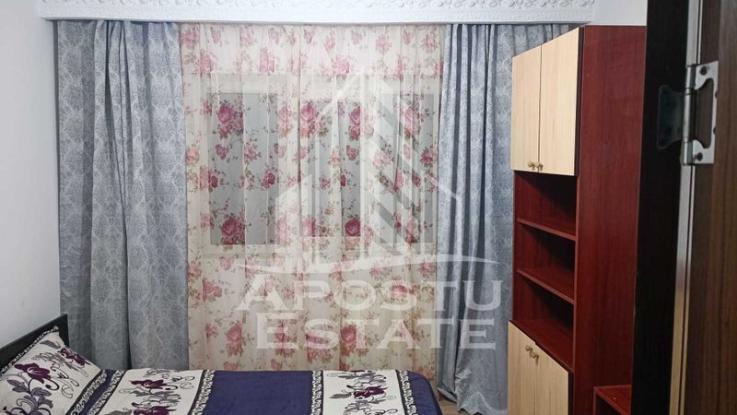 Apartament cu 3 camere, Dâmbovița