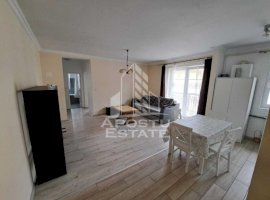 Apartament 3 camere, loc de parcare, Braytim