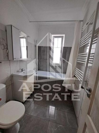 Apartament 3 camere, loc de parcare, Braytim