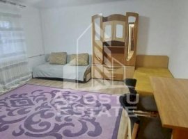 Apartament cu o camera decomandat in Complexul Studentesc