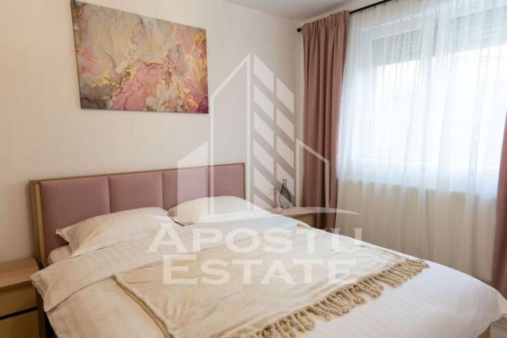 Apartament modern 2 camere la casa, Sagului