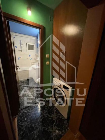 Apartament cu 2 camere, etaj intermediar, zona Soarelui