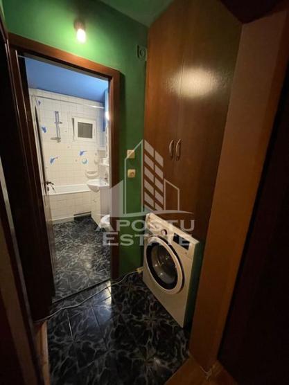 Apartament cu 2 camere, etaj intermediar, zona Soarelui