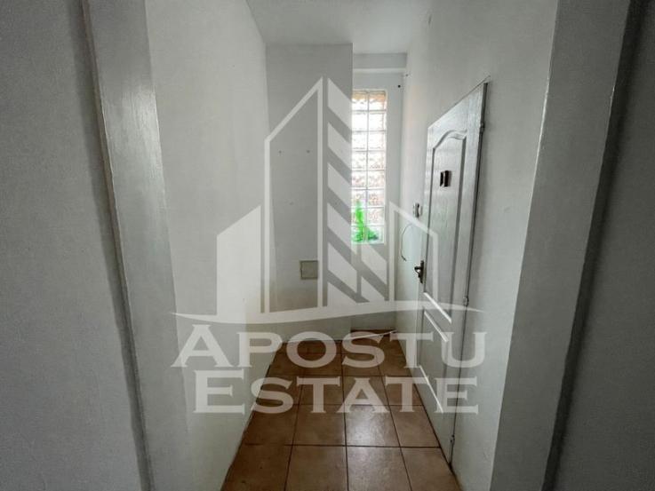 Spatiu comercial, 60 mp, Zona Elisabetin