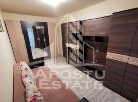 Apartament la prima inchirere, 2 camere,  loc de parcare, Aradului