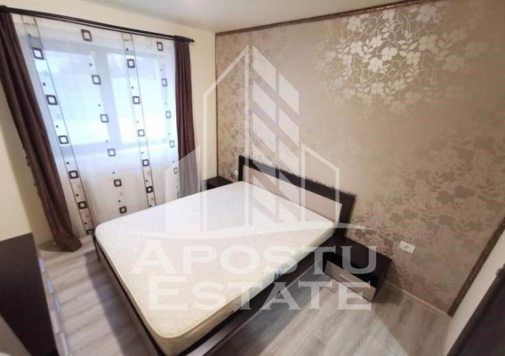 Apartament la prima inchirere, 2 camere,  loc de parcare, Aradului