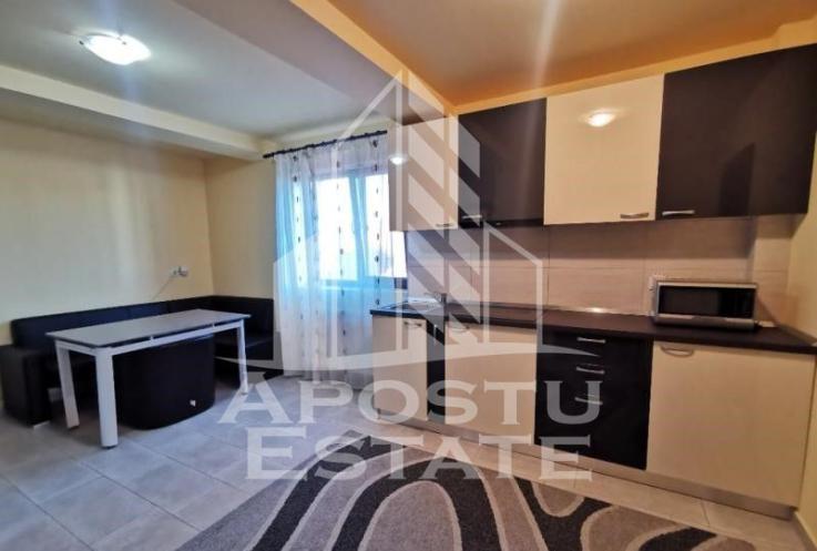 Apartament la prima inchirere, 2 camere,  loc de parcare, Aradului