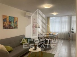 Apartament 2 camere, prima inchirere, loc de parcare, City of Mara