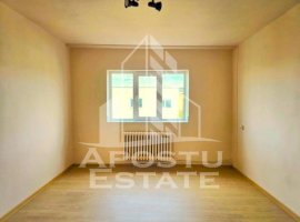 Apartament cu 2 camere, in Micalaca, Arad.