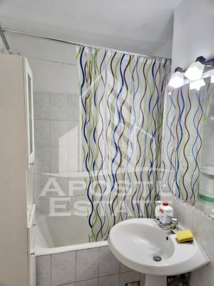 Apartament 2 camere, renovat, ideal investie, zona Olimpia