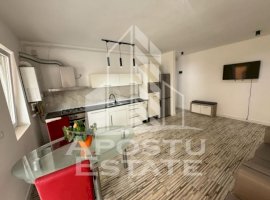 Apartament cu 2 camere de inchiriat in zona Giroc