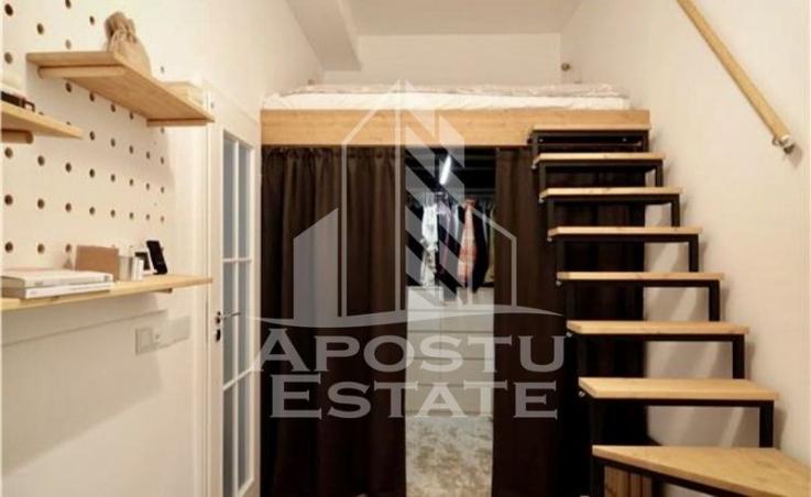 Apartament 2 camere + garsoniera, garaj, renovat complet, Badea Cartan