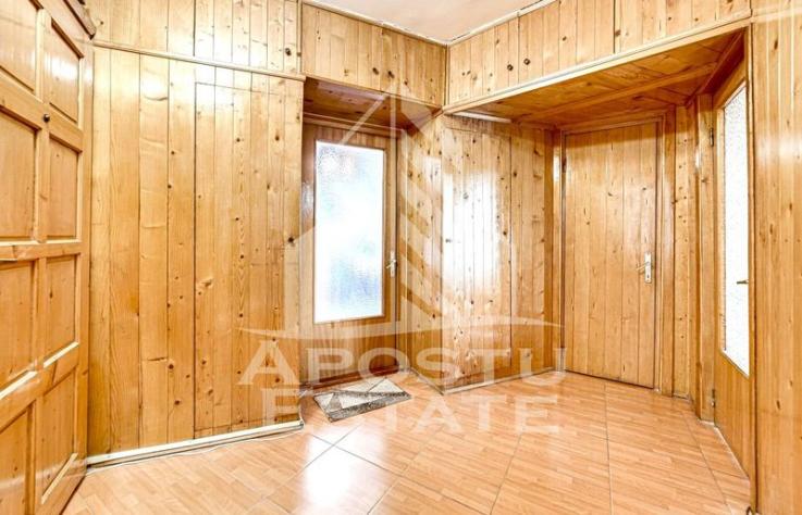 Apartament 2 camere decomandat polivalenta