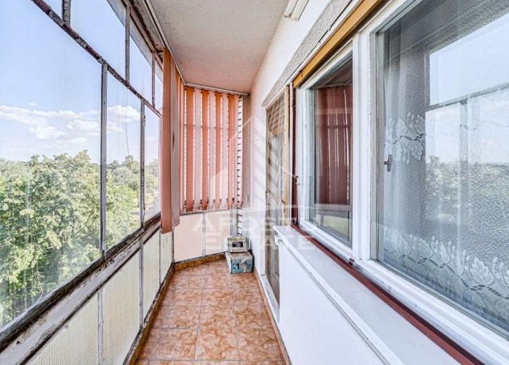 Apartament 2 camere decomandat polivalenta