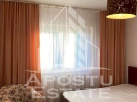 Apartament 3 camere, centrala proprie si clima, Lipovei