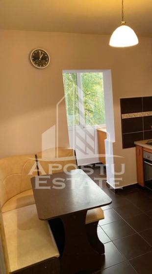 Apartament 3 camere, centrala proprie si clima, Lipovei