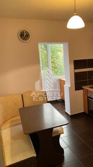 Apartament 3 camere, centrala proprie si clima, Lipovei