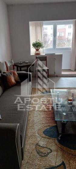 Apartament proaspat renovat 2 camere, cetrala proprie, Simion Barnutiu