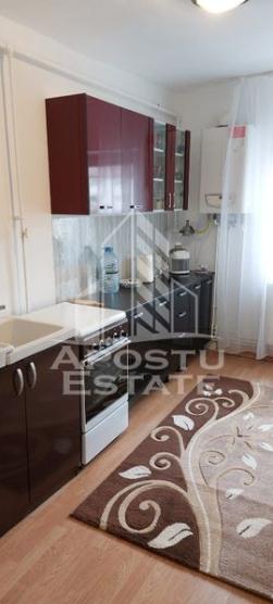 Apartament proaspat renovat 2 camere, cetrala proprie, Simion Barnutiu