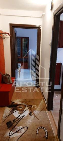 Apartament proaspat renovat 2 camere, cetrala proprie, Simion Barnutiu