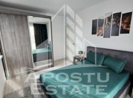 Apartament 2 camere, clima si centrala proprie, Dumbravita