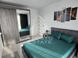 Apartament 2 camere, clima si centrala proprie, Dumbravita