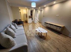 Apartament cu 2 camere, loc de parcare, Dumbravita