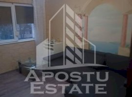 Apartament cu 2 camere, etajul 1, zona Dacia