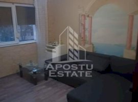 Apartament cu 2 camere, etajul 1, zona Dacia