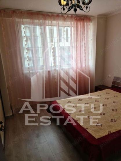 Apartament 2 camere, bloc nou, mobilat, zona Soarelui