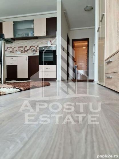 Apartament 2 camere, bloc nou, mobilat, zona Soarelui