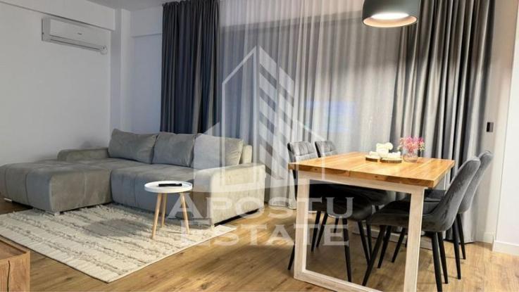 Apartament 3 camere / zona Lipovei / timisoara