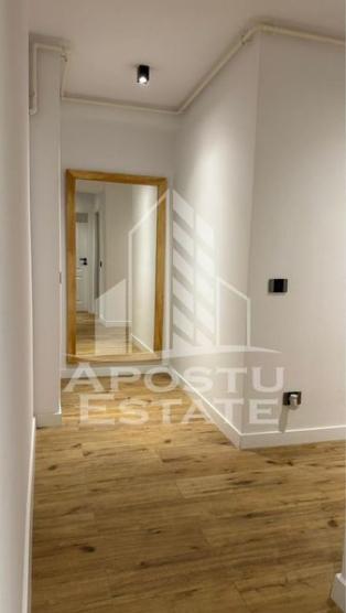 Apartament 3 camere / zona Lipovei / timisoara