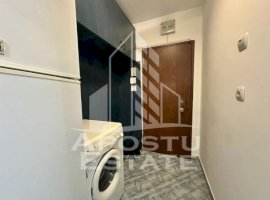 Apartament cu o camera in zona Girocului