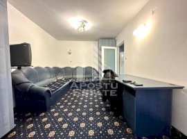 Apartament cu o camera in zona Girocului