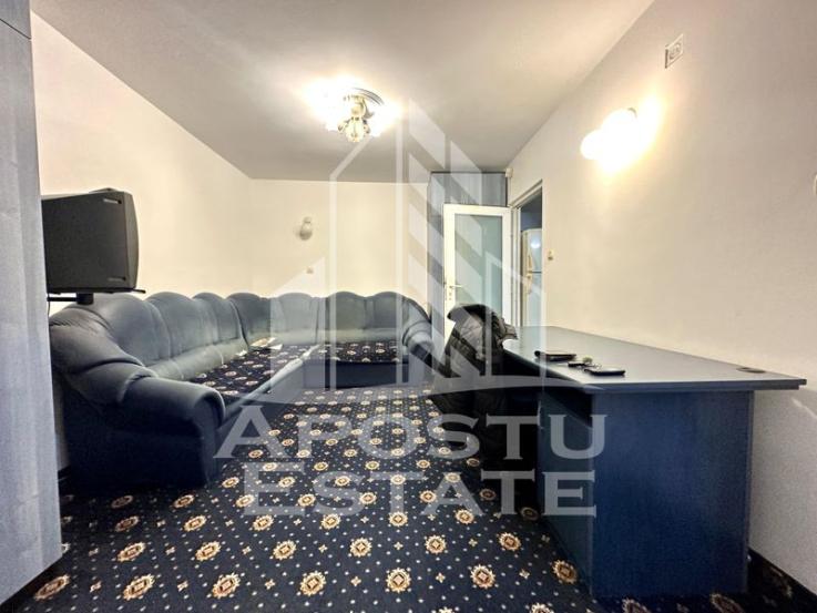 Apartament cu o camera in zona Girocului