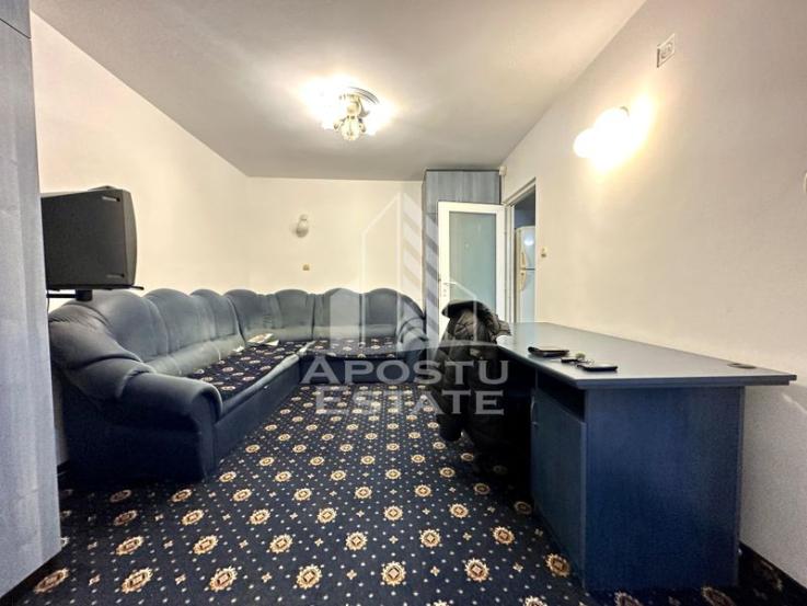 Apartament cu o camera in zona Girocului