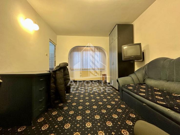 Apartament cu o camera in zona Girocului