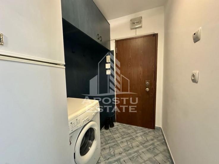 Apartament cu o camera in zona Girocului