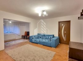 Apartament cu 3 camere cu boxa, vis-a-vis de Iulius Mall