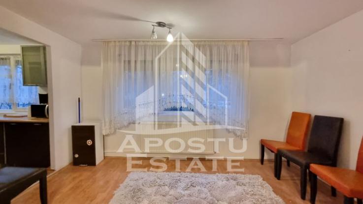 Apartament cu 3 camere cu boxa, vis-a-vis de Iulius Mall