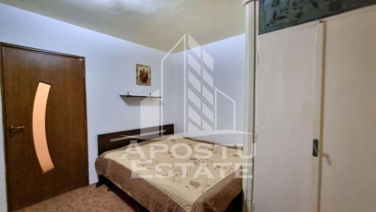 Apartament cu 3 camere cu boxa, vis-a-vis de Iulius Mall