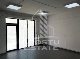 Spatiu comercial, 55 mp, Zona Girocului