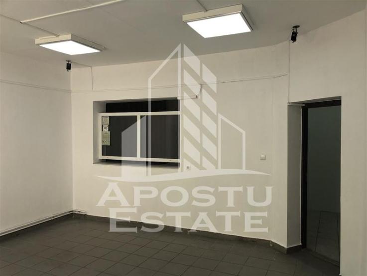 Spatiu comercial, 55 mp, Zona Girocului