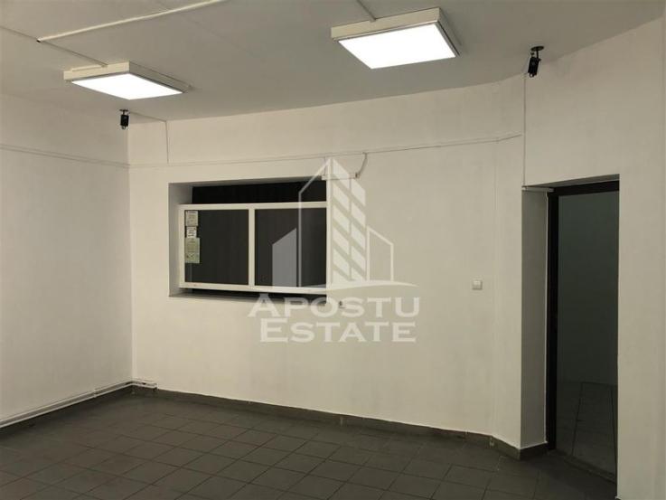 Spatiu comercial, 55 mp, Zona Girocului