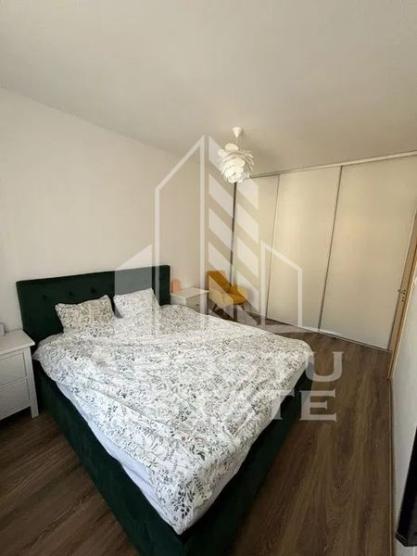 Apartament cu 3 camere, bloc nou, loc de parcare, zona Torontalului