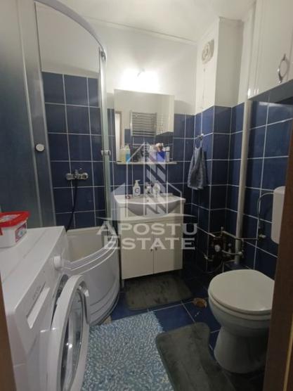 Apartament 3 camere, centrala proprie, mobilat si utilat, zona Sagului