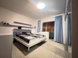 Apartament cu 2 camere, etajul 1, centrala proprie, zona Lunei